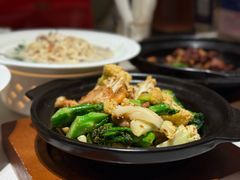 -狮王府淮扬菜(新街口友谊店)