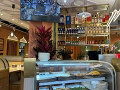 -马布尔莱斯食府(西红门店)