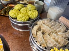 -巴倒烫陆派火锅山庄(南山总店)