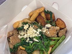 -呷贺盐酥鸡(抄纸巷店)