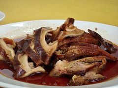 -荣生萝卜汤饭店