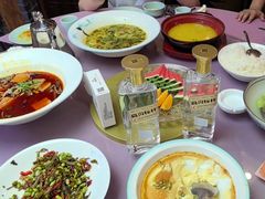 -胖鱼头·南京菜·河景餐厅(夫子庙店)