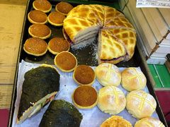 -美嘉华面包西饼店(红胜坊店)