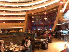 -杭州国际会议中心洲际酒店-原素全日餐厅(解放东路店)