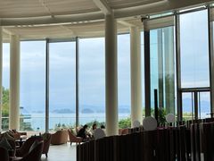 -绿城千岛湖喜来登度假酒店
