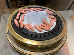 -晓燃地摊烤肉(朝阳双桥店)