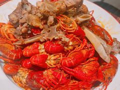 -华仔龙虾(永乐路总店)
