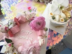 -ZIYUE CAKE线上店