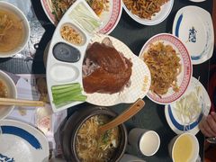 -满园烤鸭·春饼(沈北万达店)