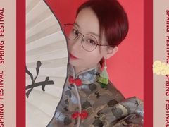 -一墨照相馆·证件照·形象照(世博店)