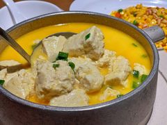 香溢豆腐-北大荒人•新东北菜(青岛银座店)