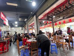 -牛华八婆麻辣烫(起源店)