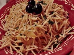 马铃薯焗马介休-ALBERGUE 1601 婆仔屋葡国餐厅