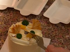 -小芳廷餐厅
