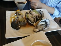 -合肥皇冠假日酒店·菲亚斯特自助餐厅(黄山路店)