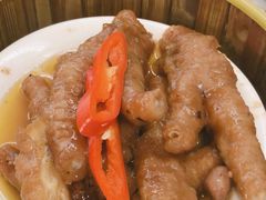 -香云轩·顺德菜(香云纱园林酒店店)