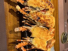 -和彩放题餐厅(酒仙桥店)
