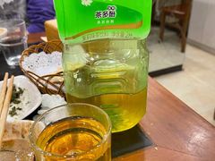 -情忆草原涮肉馆