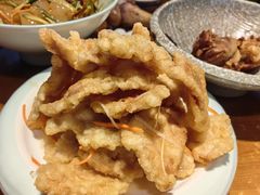 -95号酱骨·一块豆腐(展春园西路店)