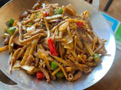 -唐人街干锅烧烤