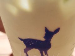 -瑞幸咖啡(深圳宝安机场国内到达厅店)