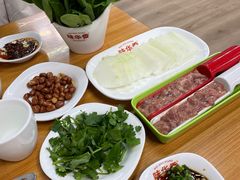 -味华香养气牛肉火锅(润安大厦店)