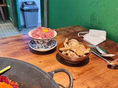 -楠火锅(哈尔滨金爵万象店)