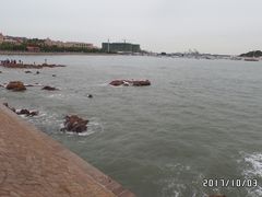 -老味道民宿(栈桥店)