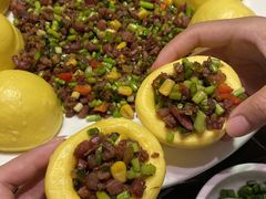 -老来福·非遗酸汤兔(凯旋路店)