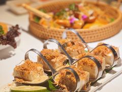 -花样西贡·法式越南餐厅(西大万达店)