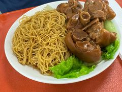 -下环街市熟食中心