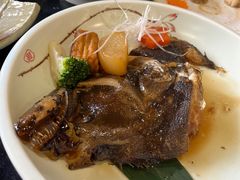 -红叶日本料理(三八广场店)