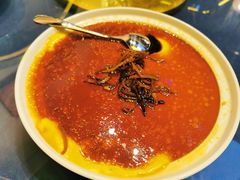 -院8里·小聚园老川菜(九眼桥店)