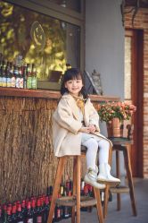 -爱你宝贝孕婴亲子摄影美学馆(绍兴店)