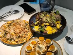 -BE BRIGHT KITCHEN(正佳广场店)