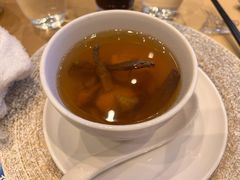 -广州富力丽思卡尔顿酒店·丽轩·粤菜