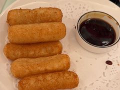 -香丰阁·烤鸭·川湘菜(清河店)