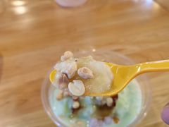 -夏食光安顺小舒冰粉冰浆(甲秀楼店)