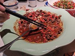 -老萍巷莲花血鸭·萍乡地标江西菜(步行街店)