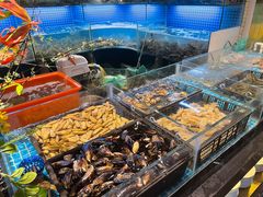 -九月海·海鲜自助(世纪东方店)