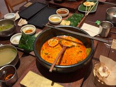-银米·云南传统过桥米线(双廊黑金冠店)