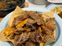 -郭林家常菜(狼垡店)