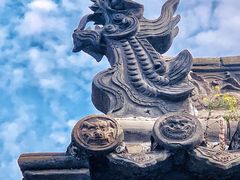 -山西王家大院
