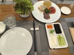 -全聚德烤鸭店(马家堡店)