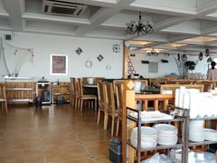 大堂-港畔赶海蒸汽海鲜烧烤自助(仙螺岛店)