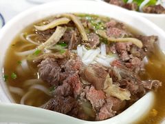-菜忠潮州牛肉店(岗厦店)