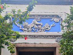 -三坊七巷历史文化街区