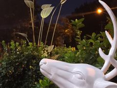 -冰城小镇音乐串吧·聚会餐厅(百子湾店)