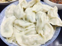 -船歌·鱼水饺青岛菜(金狮广场店)