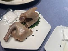 -狮王府淮扬菜(万象城店)